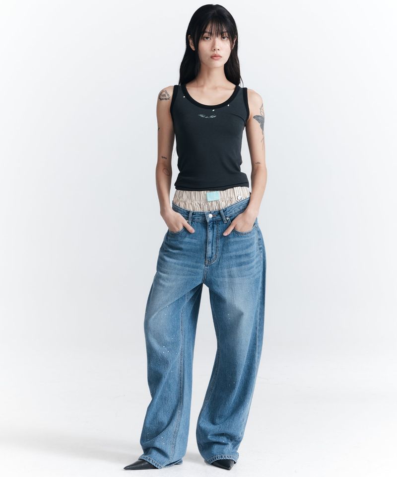 Relaxed Signature Jean