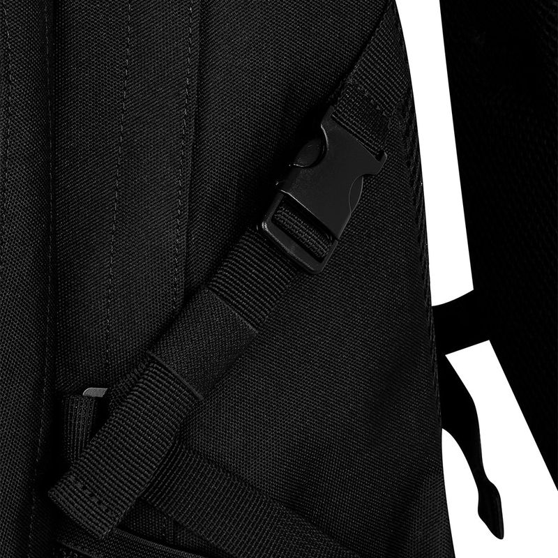 THIRD LOGO BACKPACK