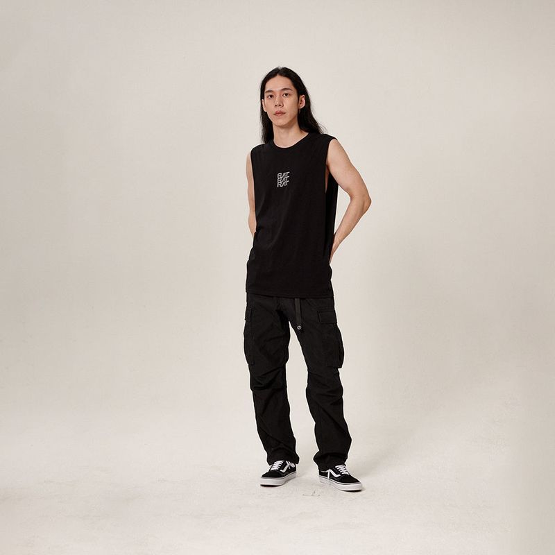 Meraki Muscle Black