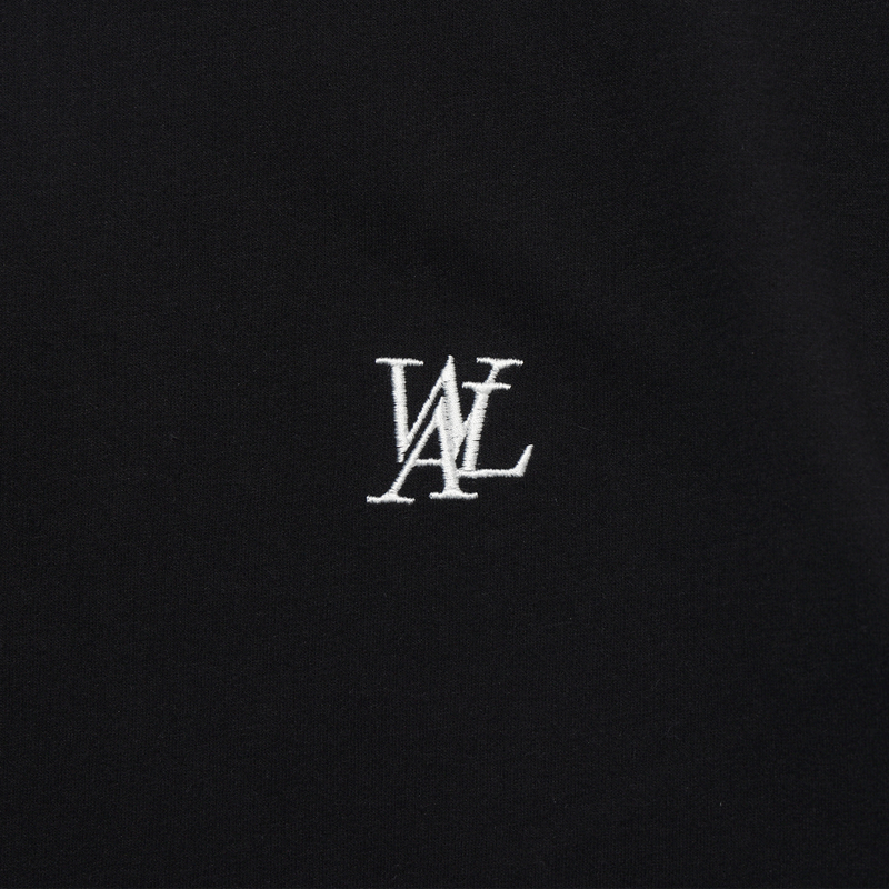 OG Basic T-shirt - BLACK