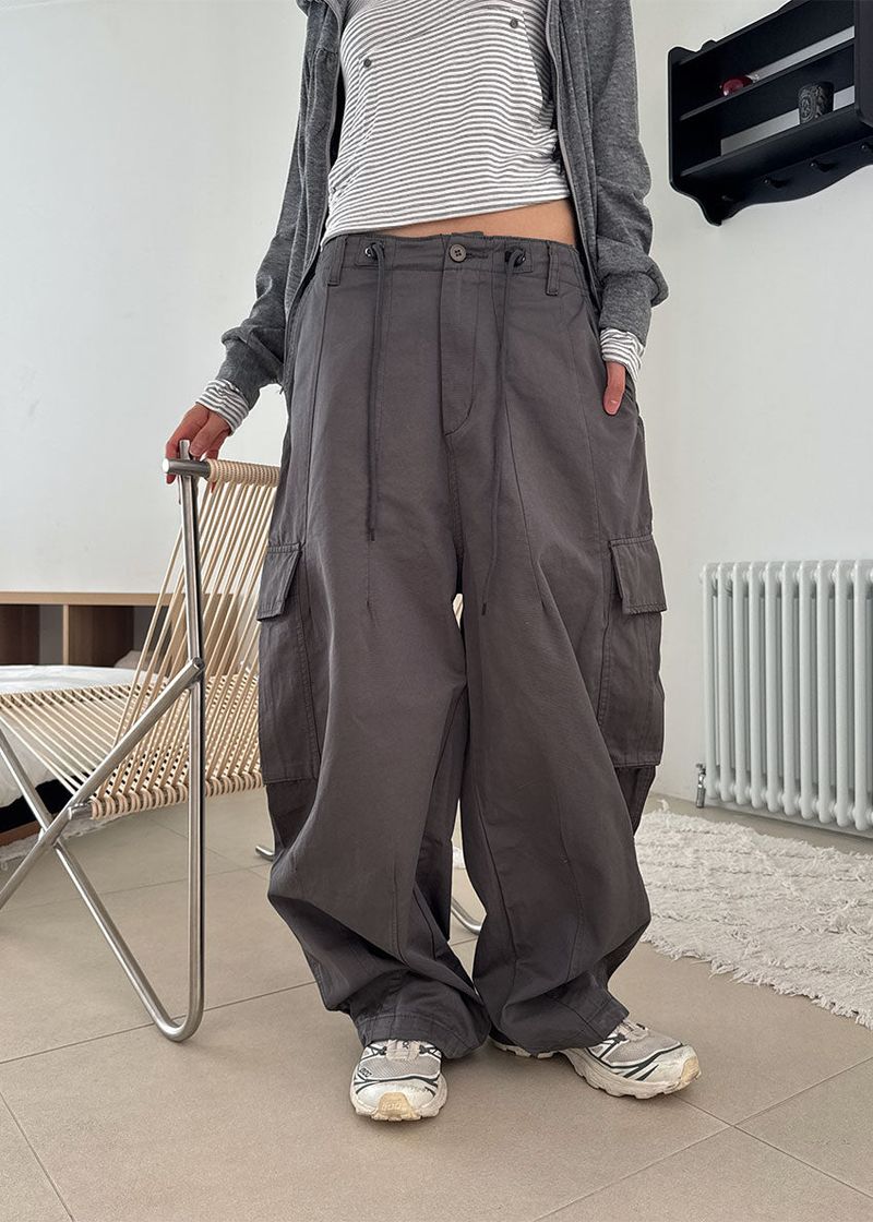 eon（イオエン）の「HOUSE CARGO PANTS（Pants）」