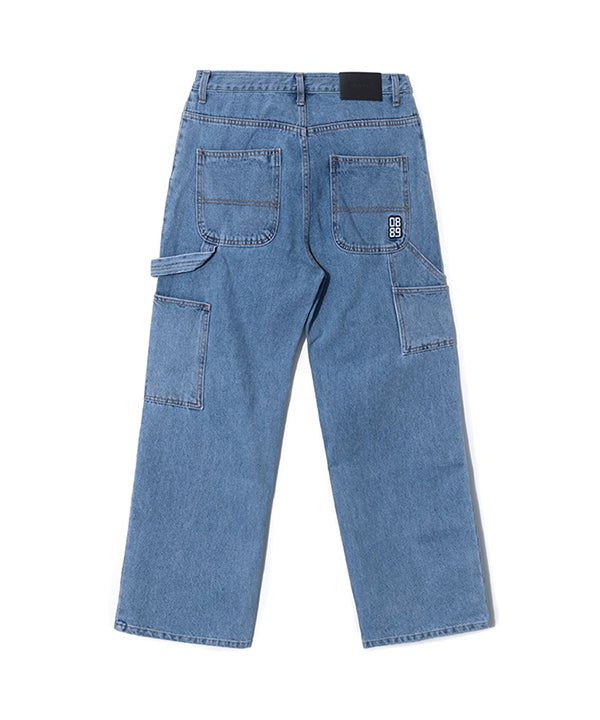 RG Denim Carpenter Pant (Blue)