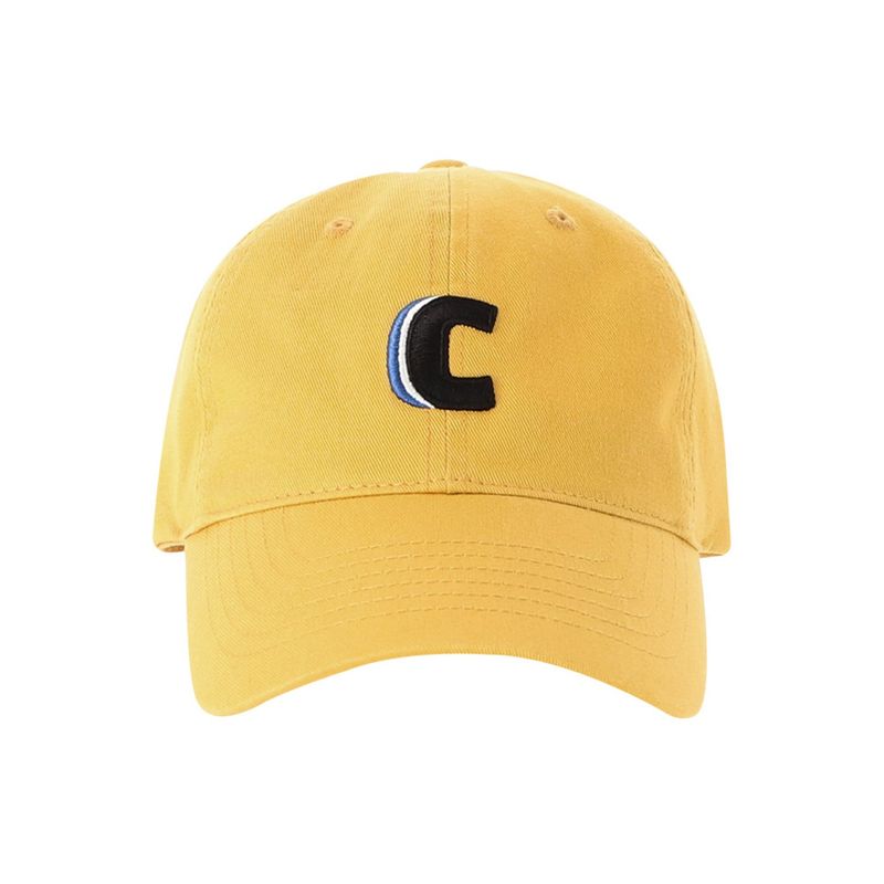 CCC COTTON BALL CAP