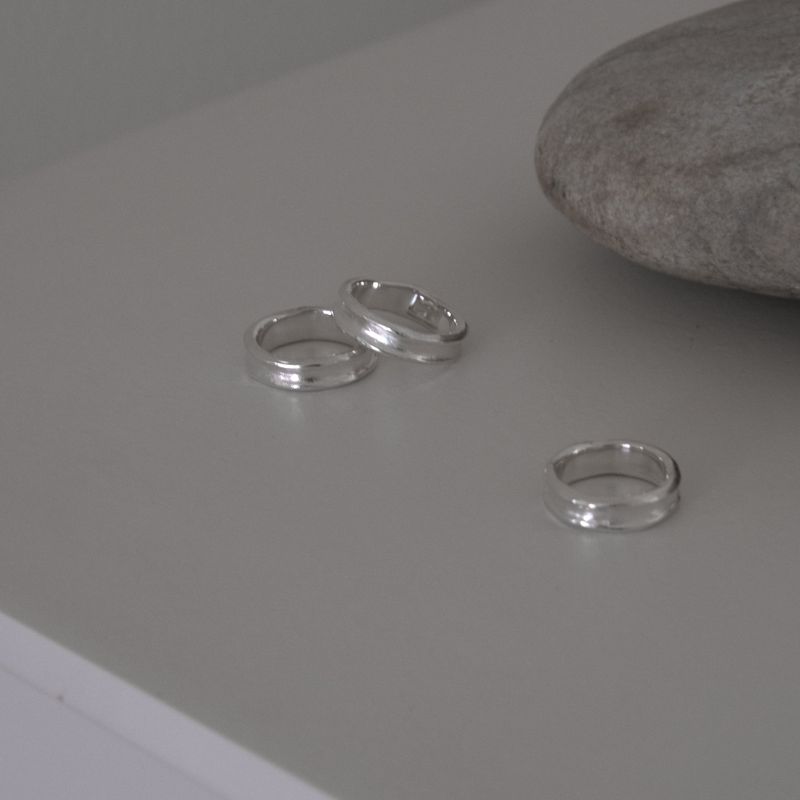 [MADE] ceres ring I