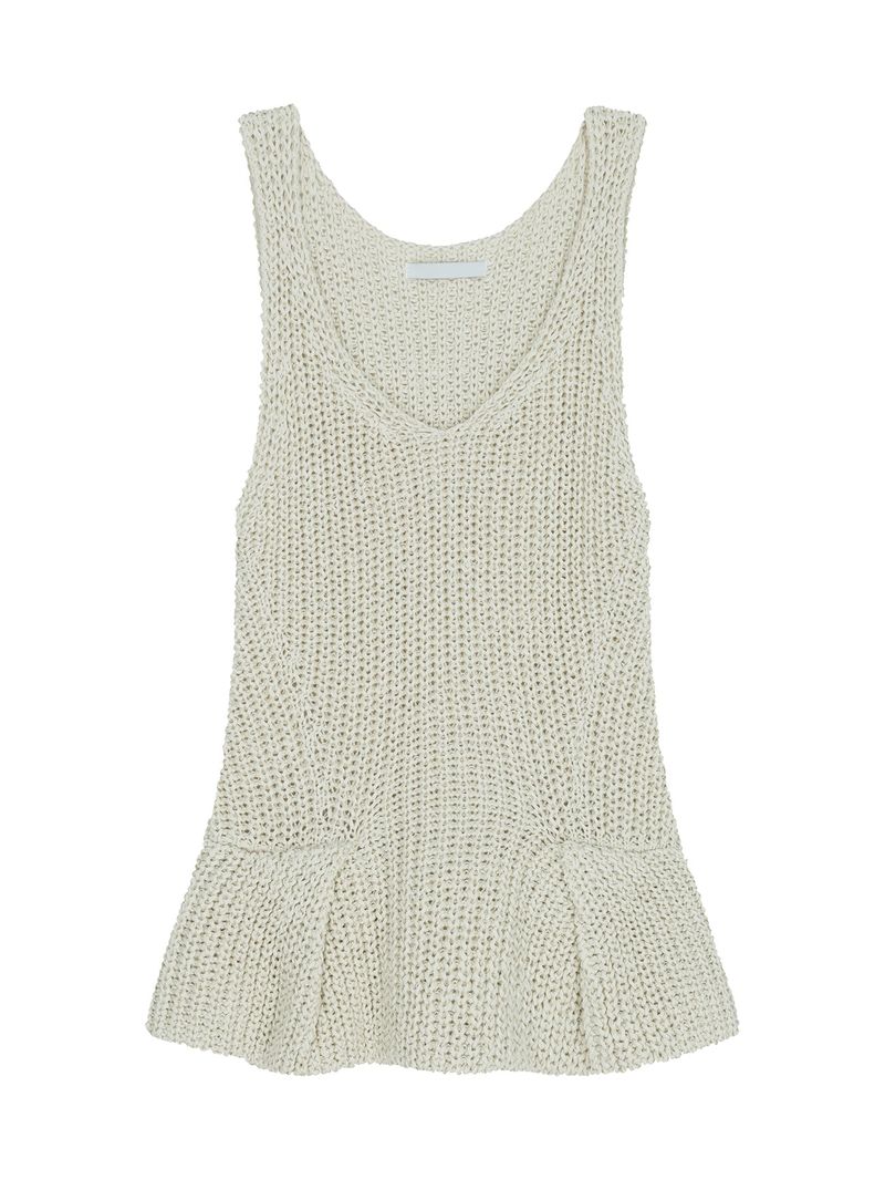 (W) Iffy Knit