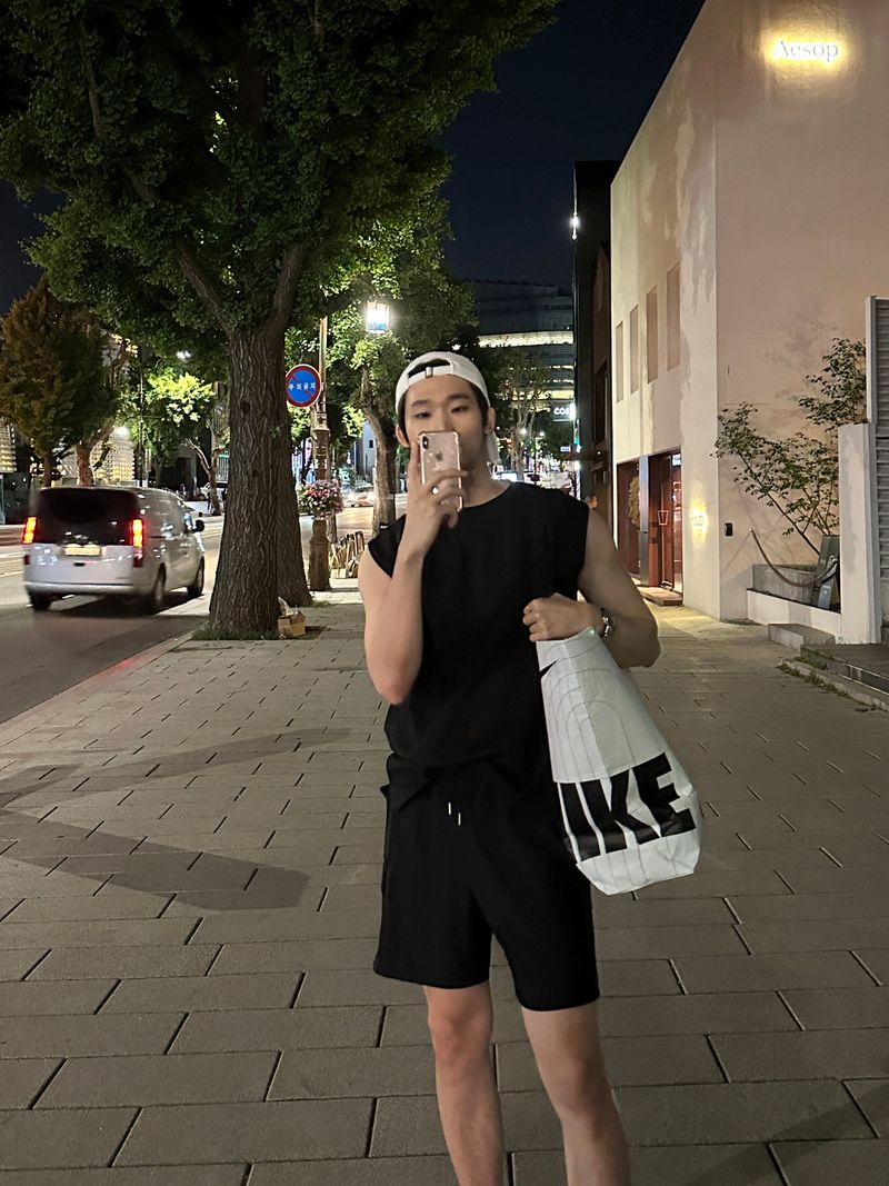 VAPE Real Ice Cargo Shorts (4 colors)