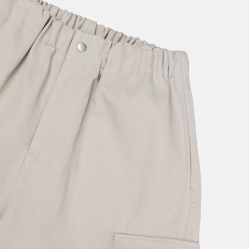 Swen Cargo Cotton Pants 3C