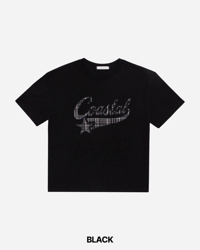 Codel Patch Short Sleeve T-shirt