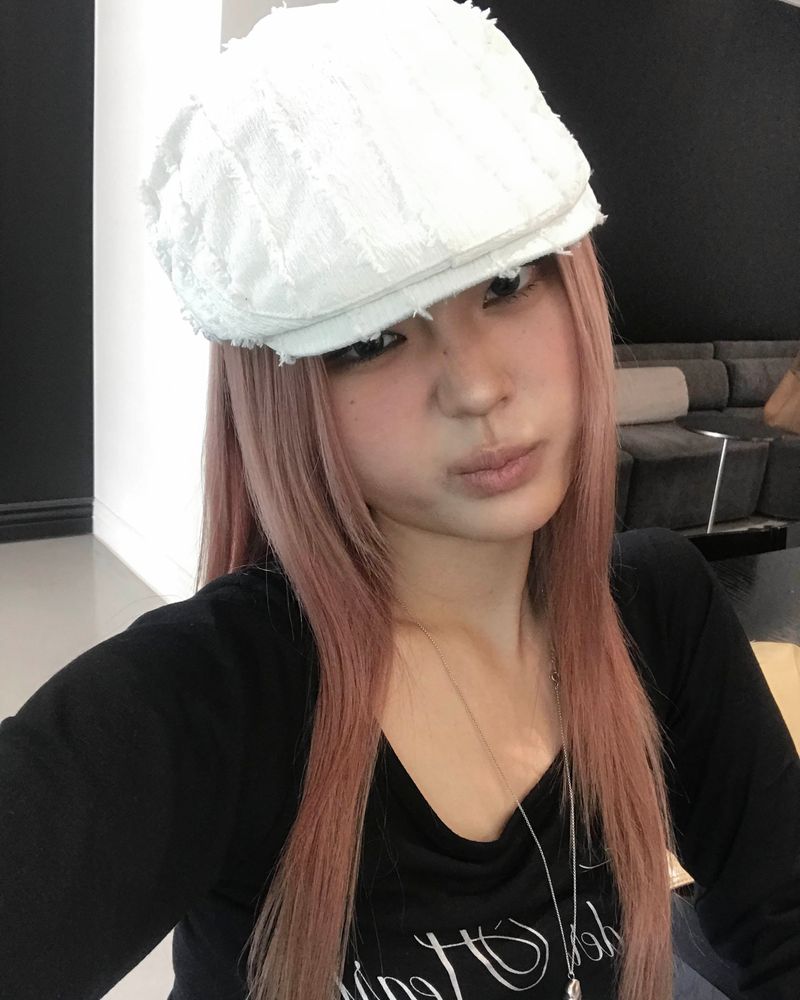 kyoive（コイブ）の「ヘブンハンティングキャップ（帽子）」