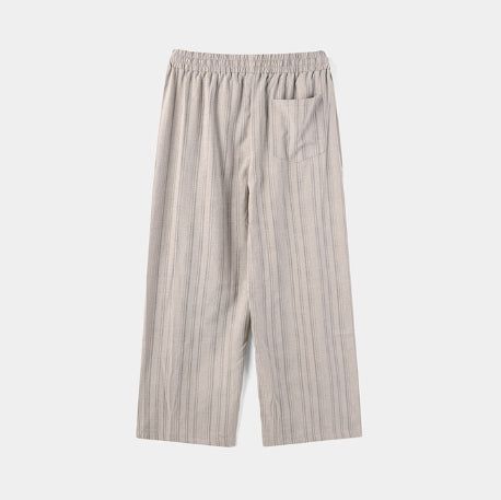 Roti ST Wide Banding Slacks