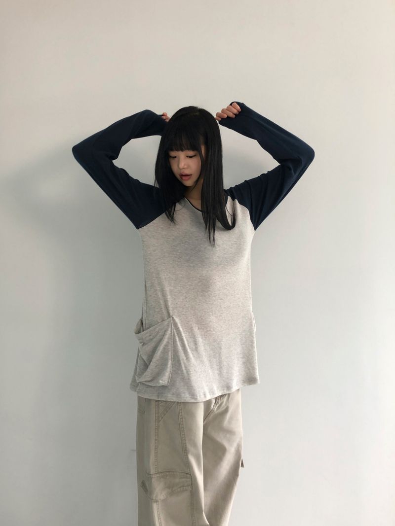 Emlit Pocket Dress