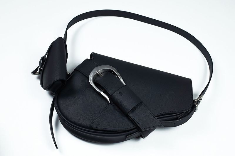 H-Buckle Holster Bag