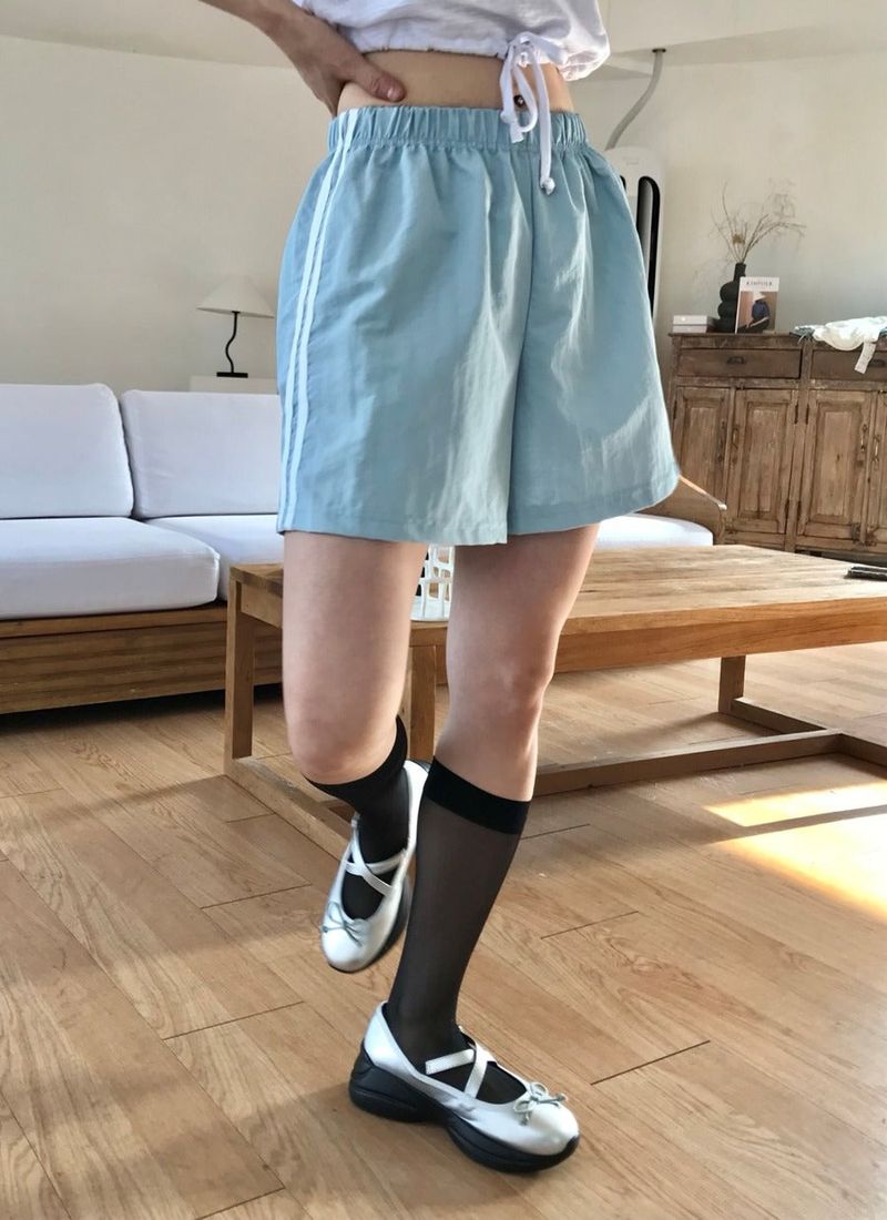 Arco iris（アルコイリス）の「Kenzie pants（Pants）」