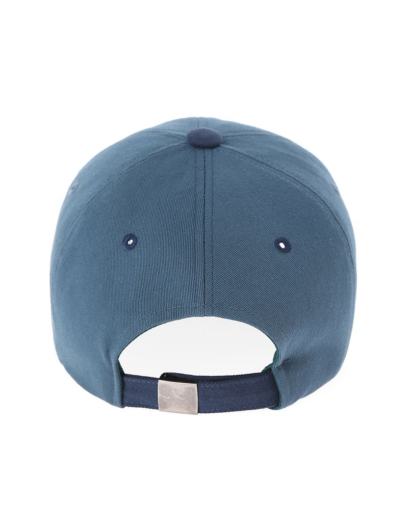 SERIF LOGO CAP GREEN(CV2CFUAB25A)
