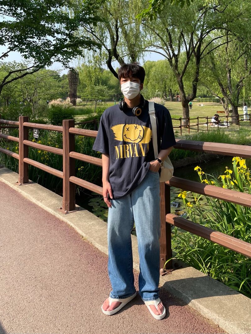 [BEST]ビルバーナTシャツ