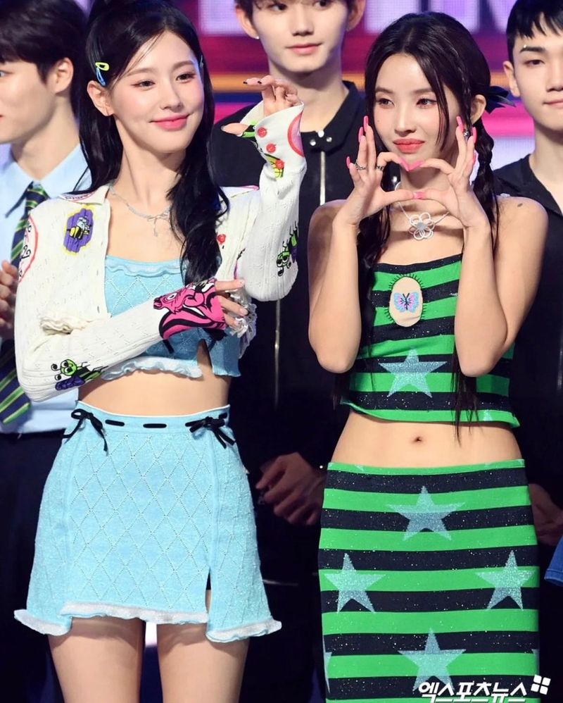 [I-DLE Soyeon/Verivery Yeonho] Rut