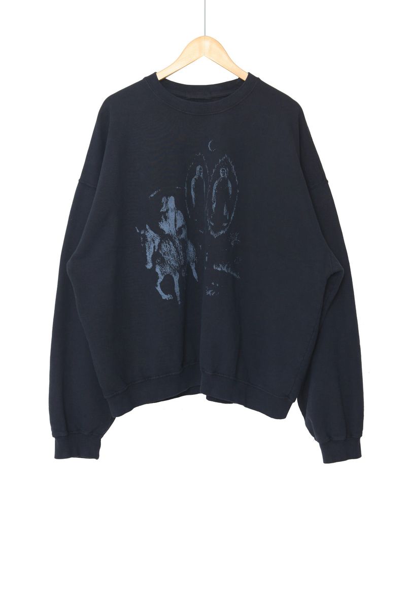 Shadow sweatshirt