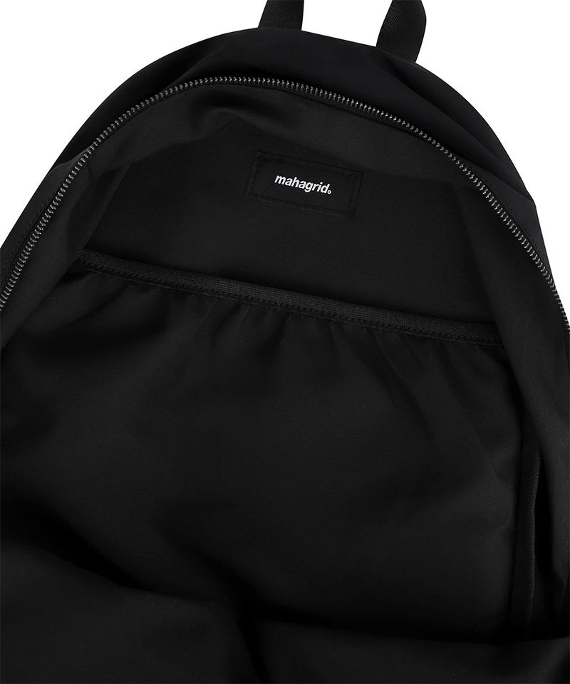 TWO POCKET BACKPACK