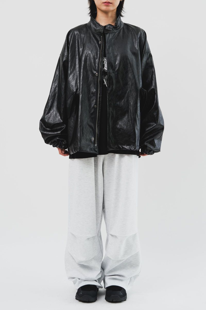 Middle Sweatpants (2color)