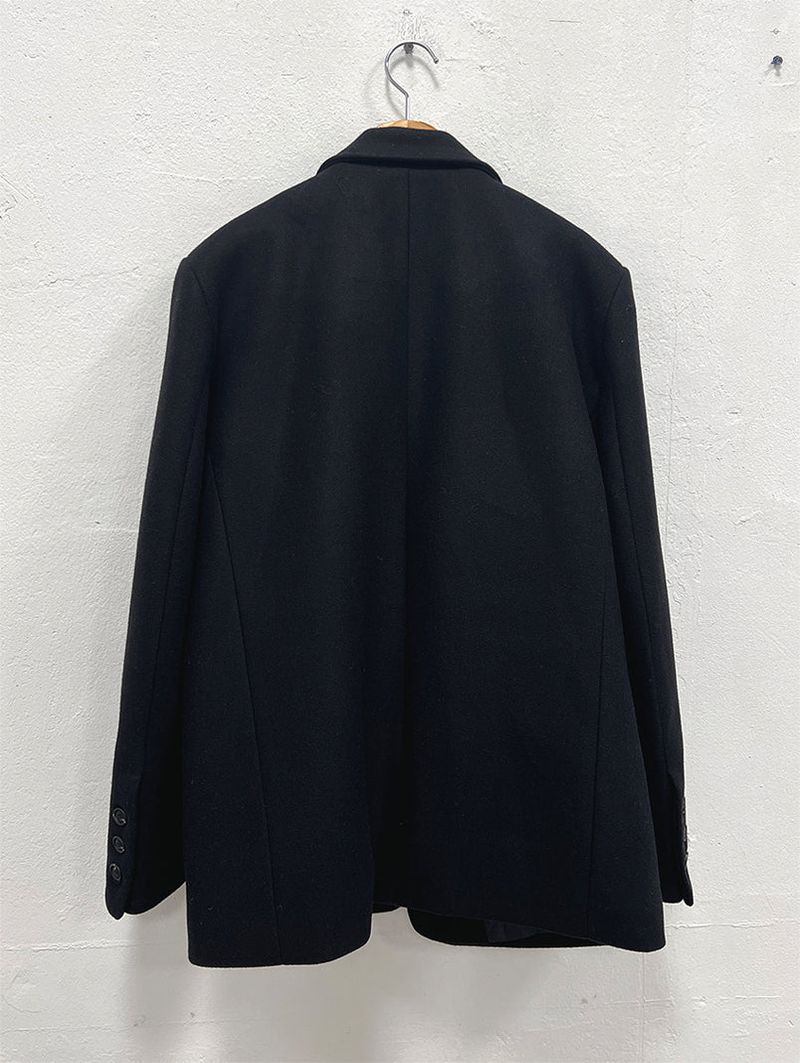 WOOL 3OZ DADDY JACKET (4COLOR)
