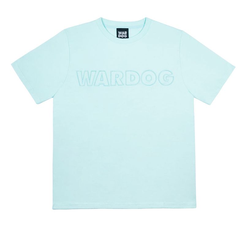 WAR DOG（ワードッグ）の「Wardog Logo T-Shirt（Tops）」