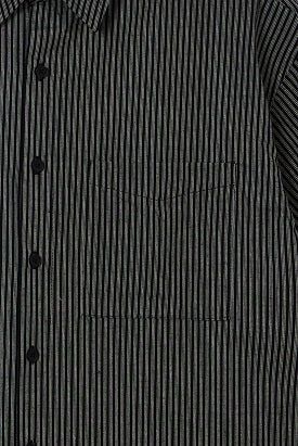 Rio Stripe Half Shirt 3C