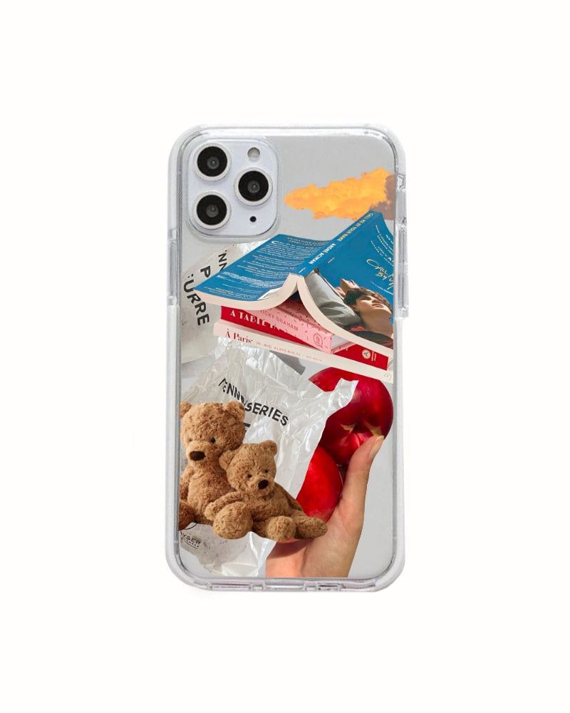 coe studio(シーオーイースタジオ)の「on my desk(Smartphone Accessories)」