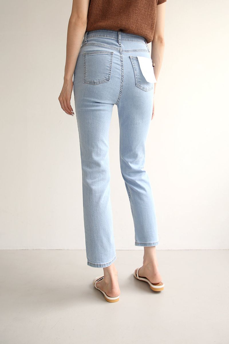 COOLING JEANS