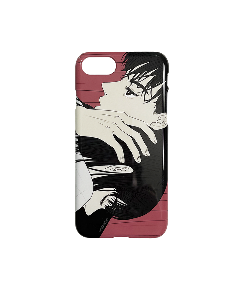 GODASHIN Three Scene Case