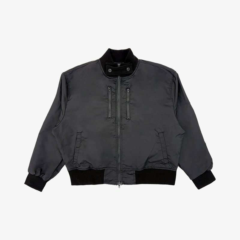 Ron twill bizzo windbreaker