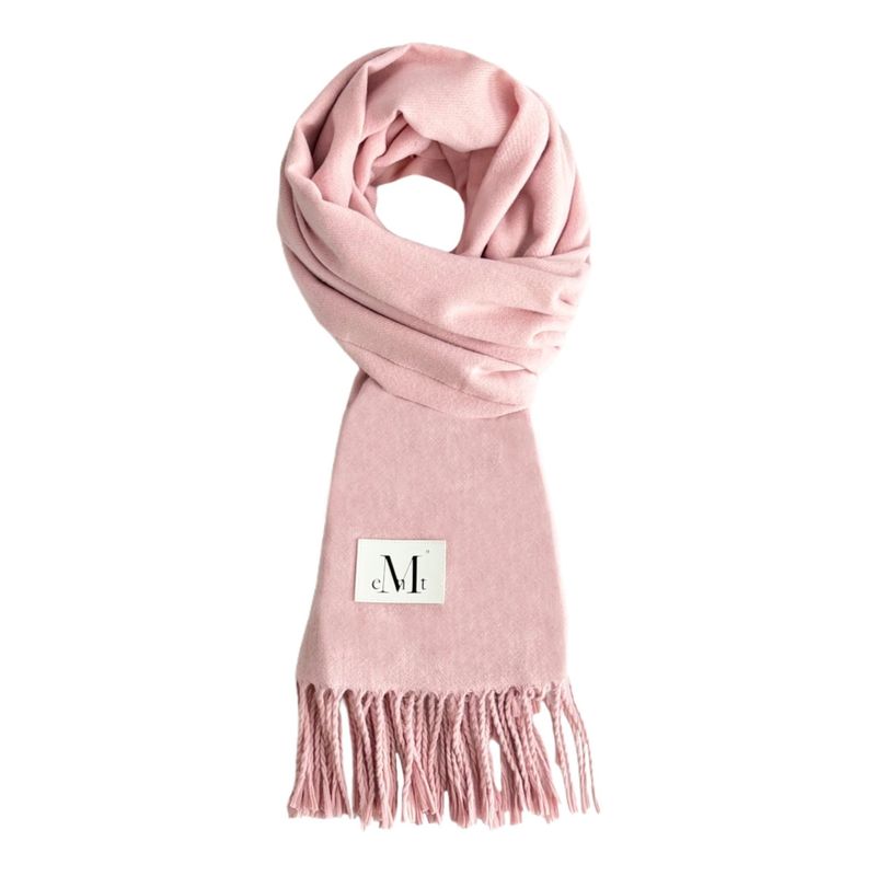 SIGNATURE MUFFLER (37Color)