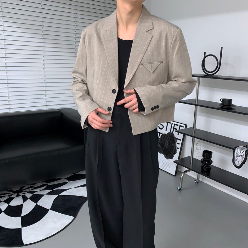 CR Lemad Maxi Slacks (2 colors)