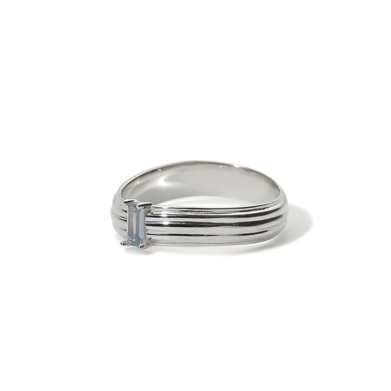 pottery ring