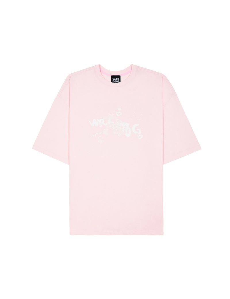 Overfit NYC Logo T-Shirt