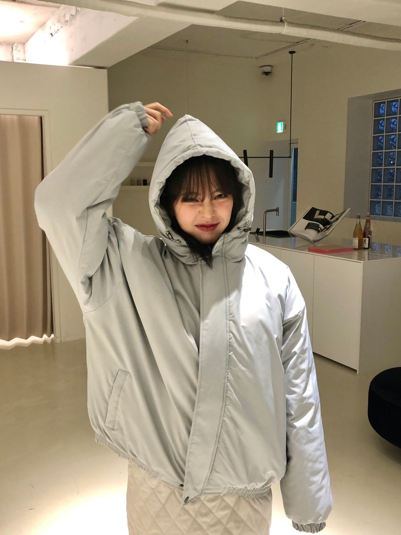 Niho padding