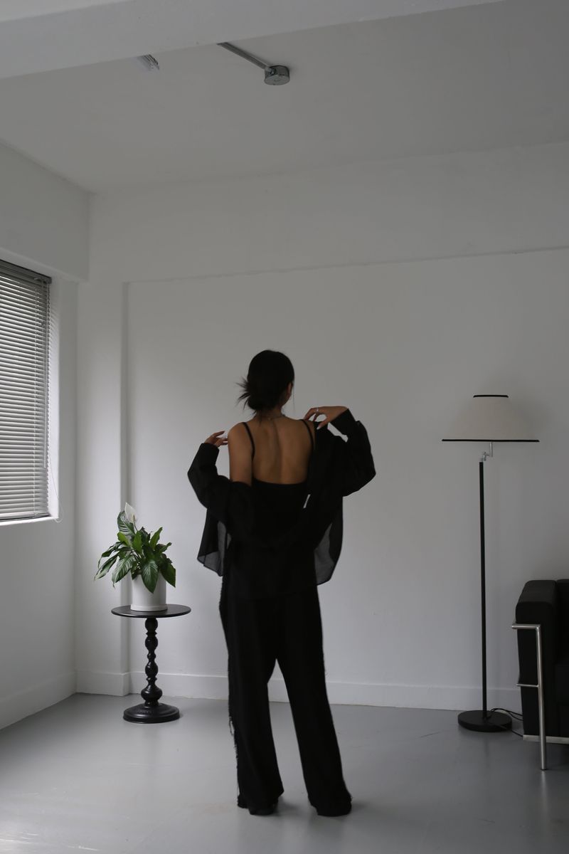 TENCEL SUMMER SHIRTS