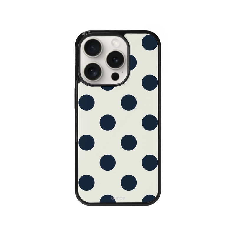 DANCE（ダンス）の「DANCE dot case no. 045 ( project _all about circle ) MagSafe（Smartphone Accessories）」