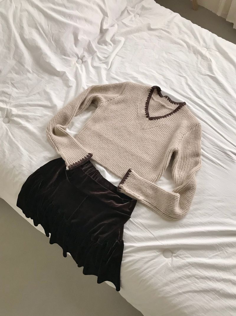Lydia skirt