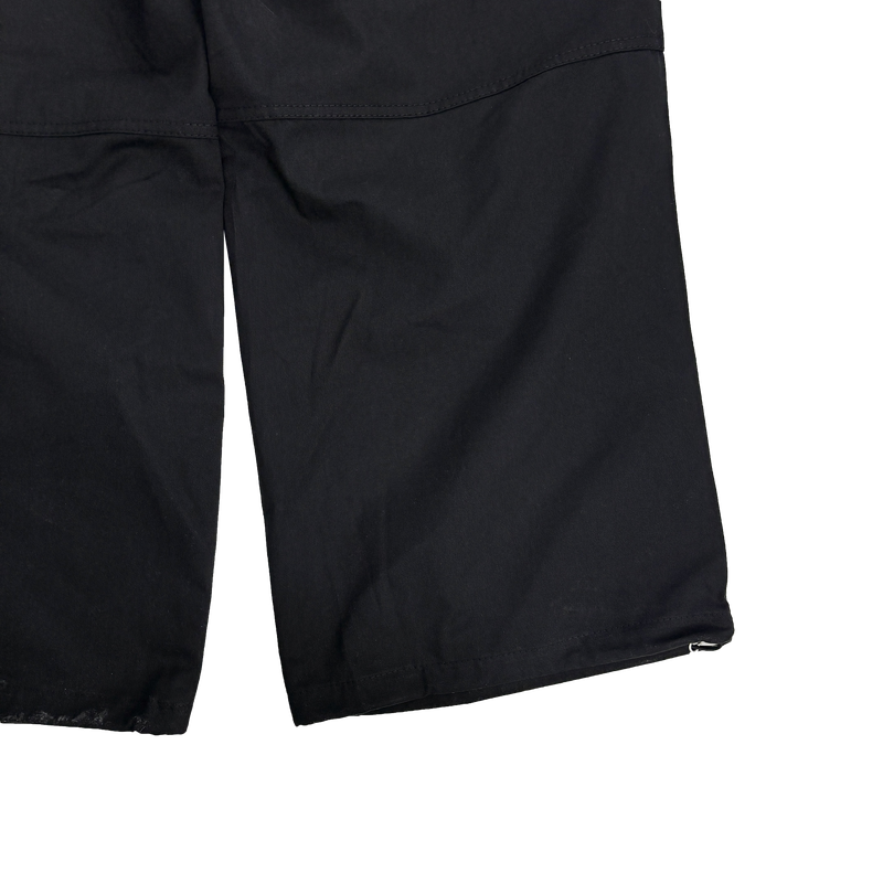 rivet cotton carpenter pants