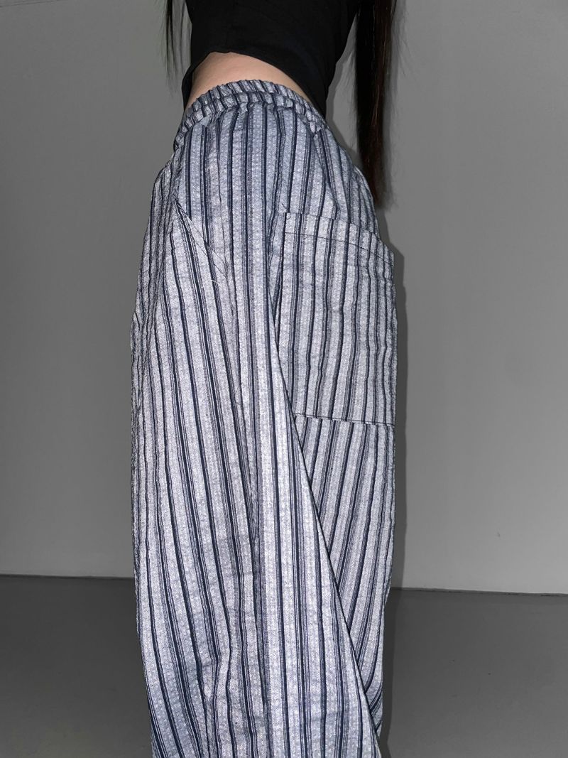 erric striped pt