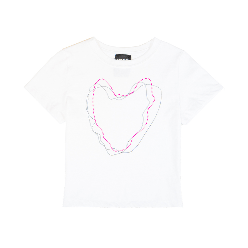 Hot Fix Crop Top