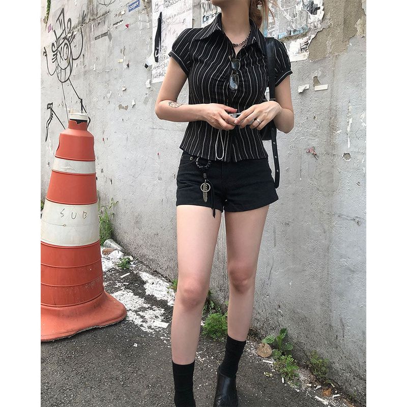 007 Short Pants