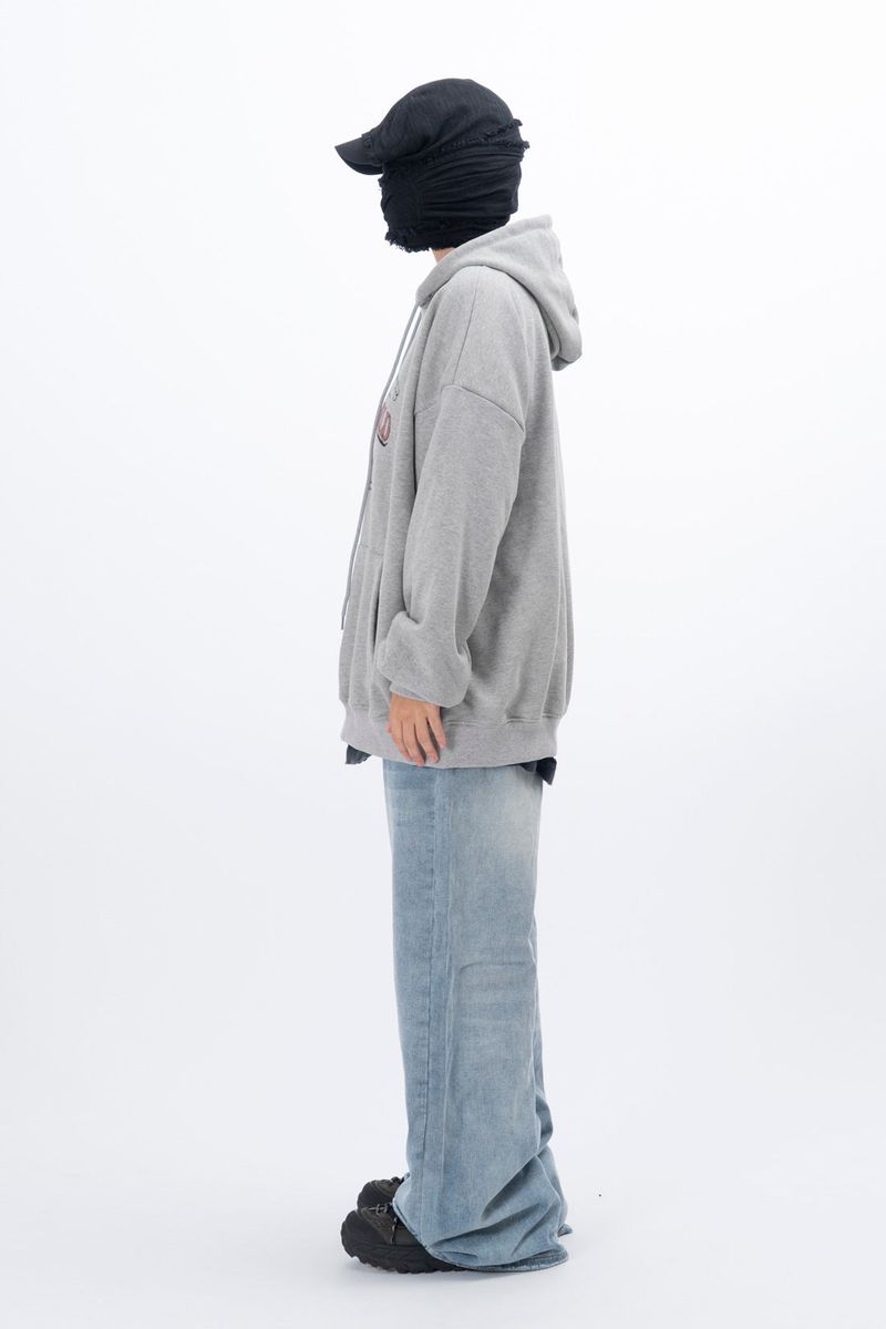 Moment Black World Hood