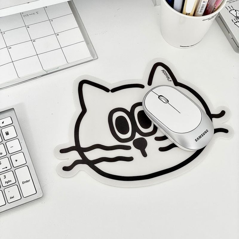 EDDY MOUSE PAD