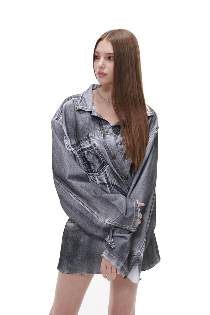 WAX JACKET
