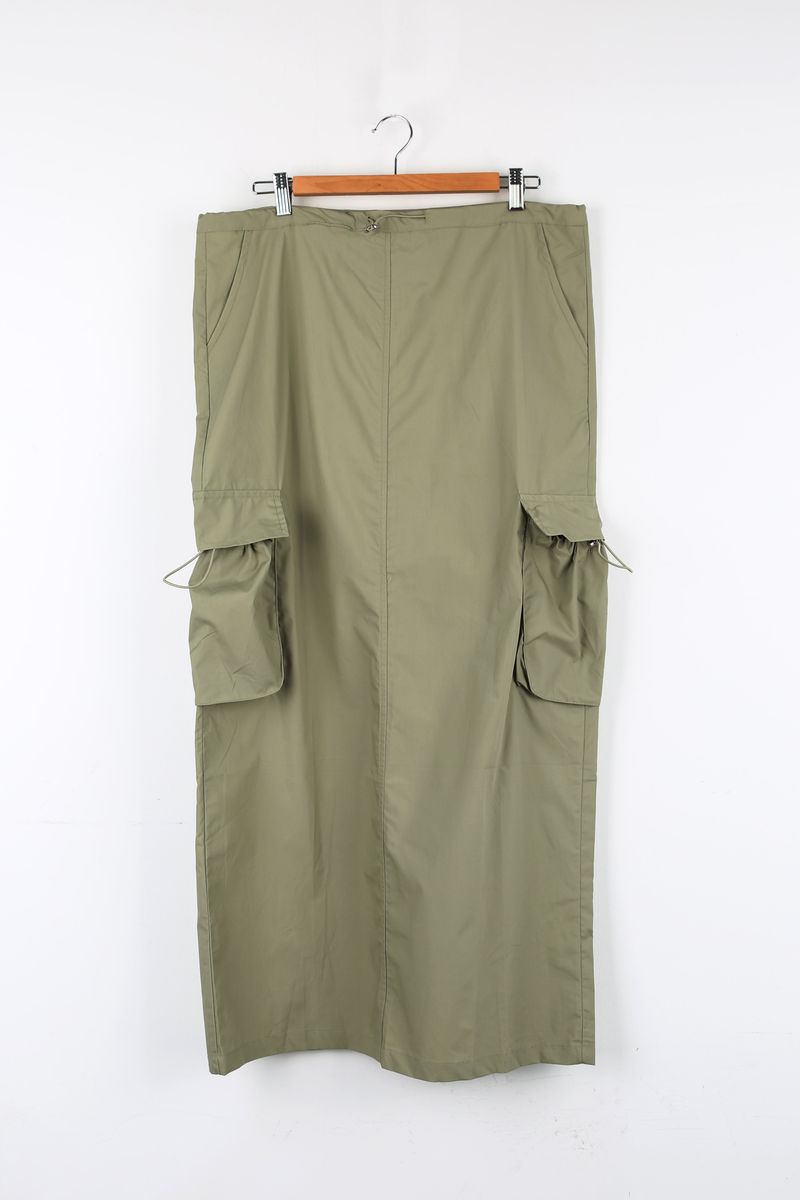 NAS PARACHUTE MAXY SKIRTS