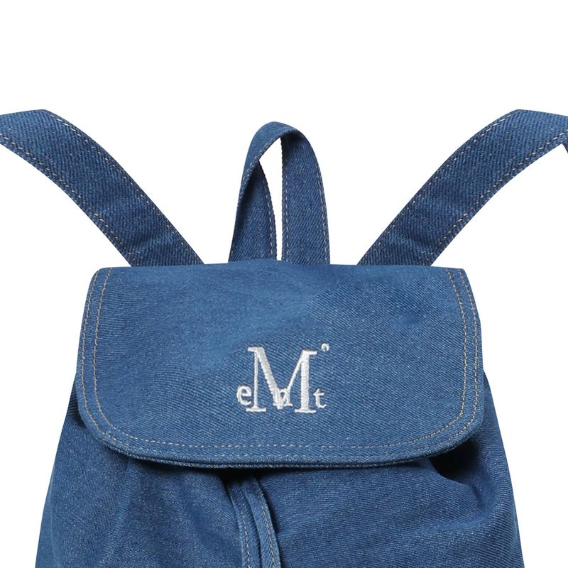 STEN DENIM BACK PACK (3COLOR)