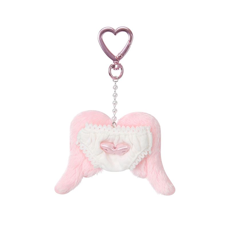 CLUT STUDIO（クラットスタジオ）の「Panty Angel Keyring - PINK（Toys/Key Holders）」