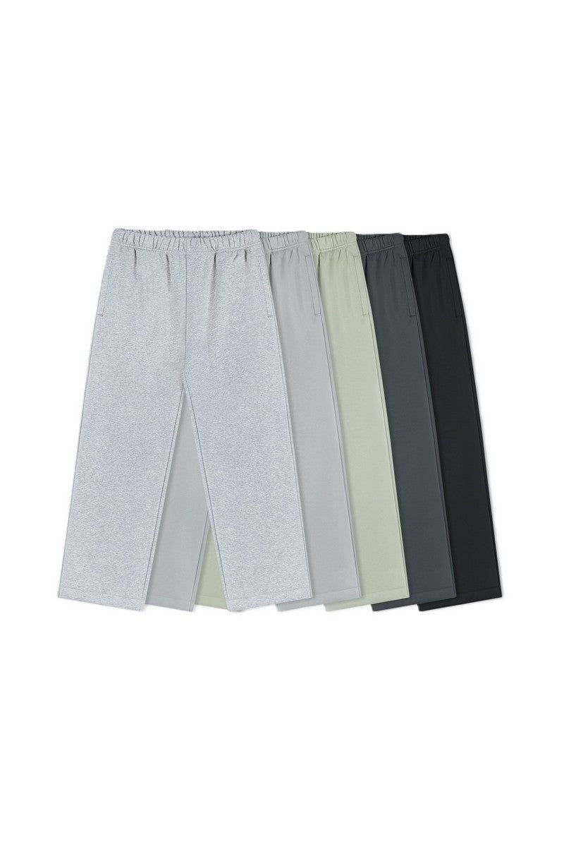 IDLT Basicsの「Fleece Wide Leg Sweatpants(Pants)」