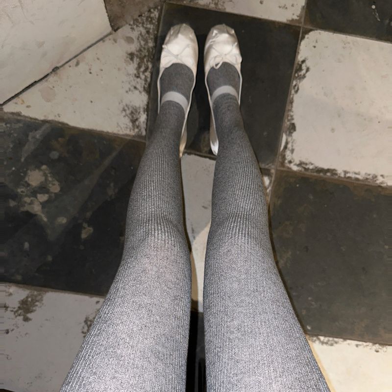 TTSTUDIO(ティーティースタジオ)の「Bokash stockings(Fashion Accessories)」